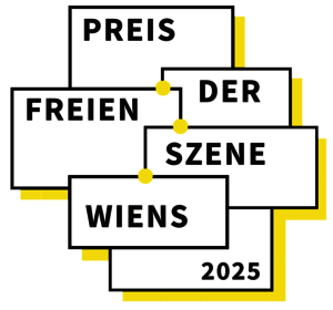 Preis der freien Szene Wiens 2025